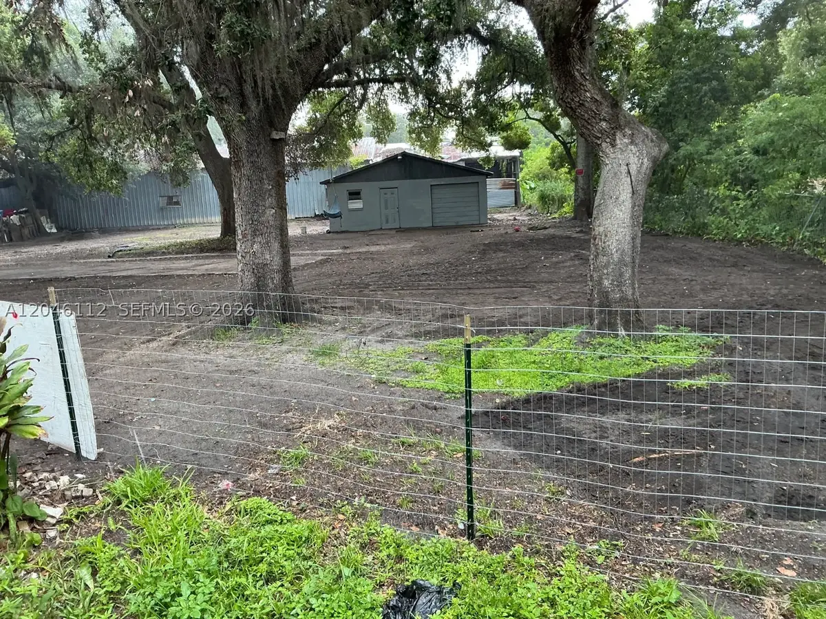 1035 David Street Lakeland, Combee Settlement, FL 338012 - #1