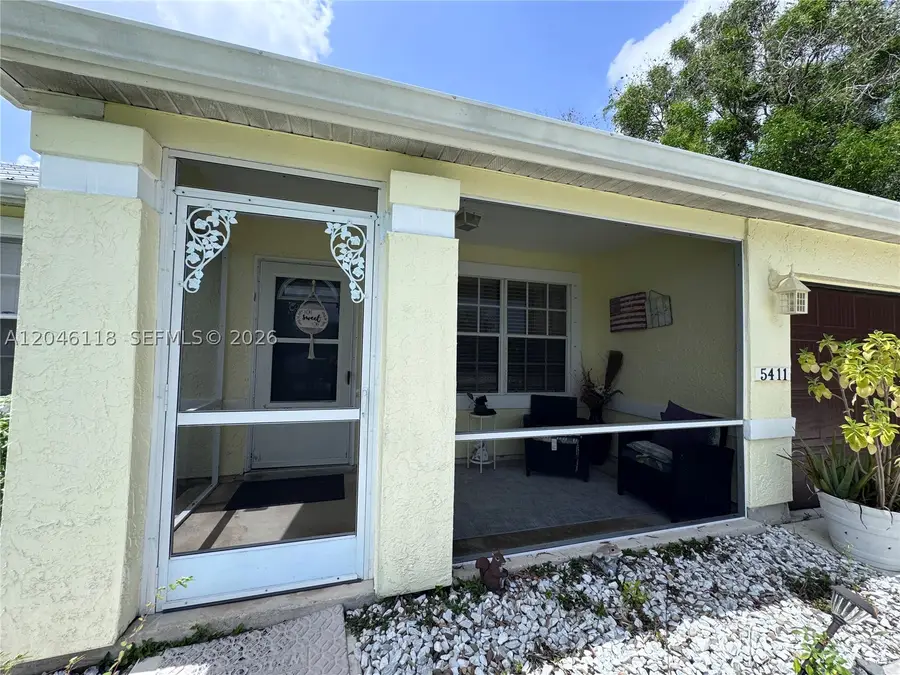 5411 NW Consumer Ave, Port Saint Lucie, FL 34983 - #2