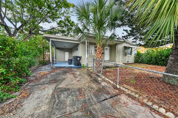 914 N K St, Lake Worth, FL 33460