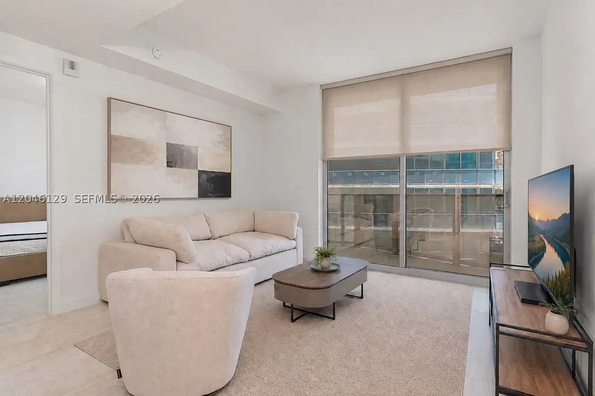 77 SE 5th St. #1905, Miami, FL 33131 - #1