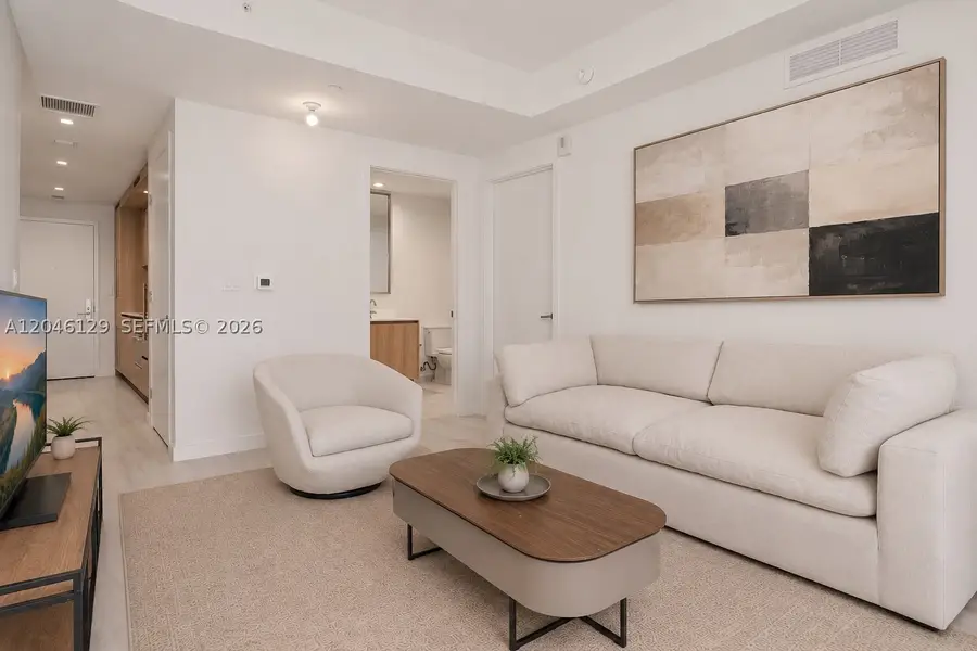 77 SE 5th St. #1905, Miami, FL 33131 - #2