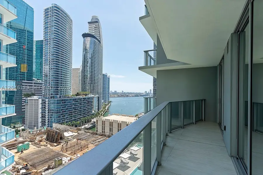 77 SE 5th St. #1905, Miami, FL 33131 - #3