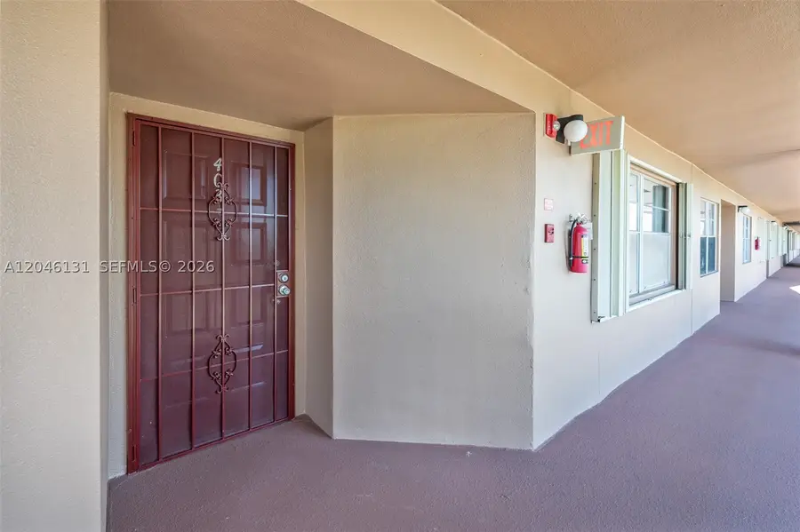 500 SW 130th Ter #403A, Pembroke Pines, FL 33027 - #3