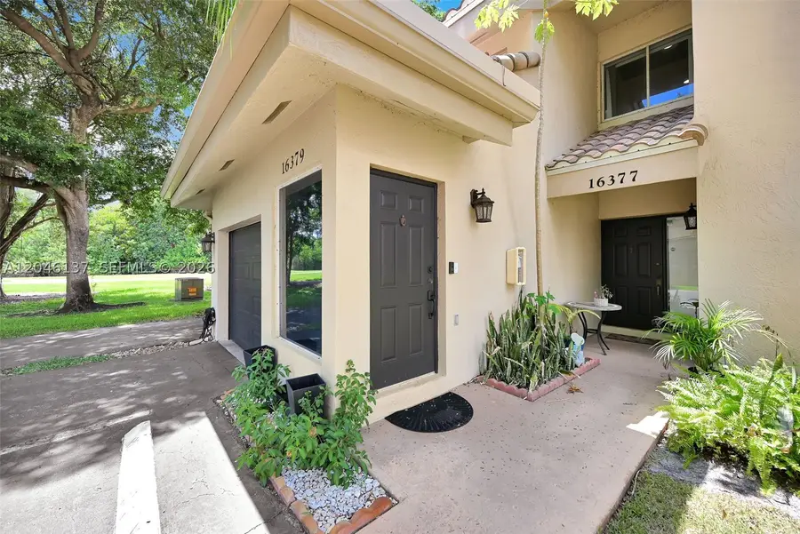16379 Malibu Dr #50, Weston, FL 33326 - #3