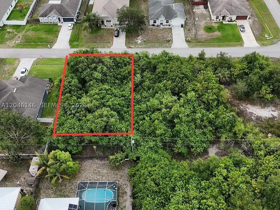 3757 Savona Blvd, Port Saint Lucie, FL 34953 - #2