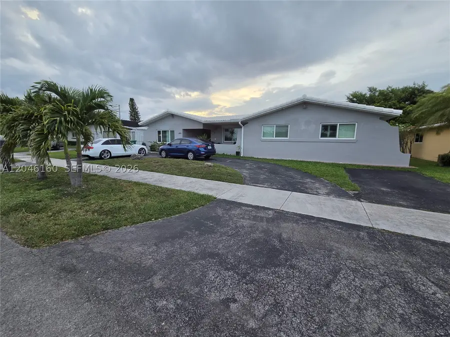 10321 SW 17th St, Miami, FL 33165 - #3