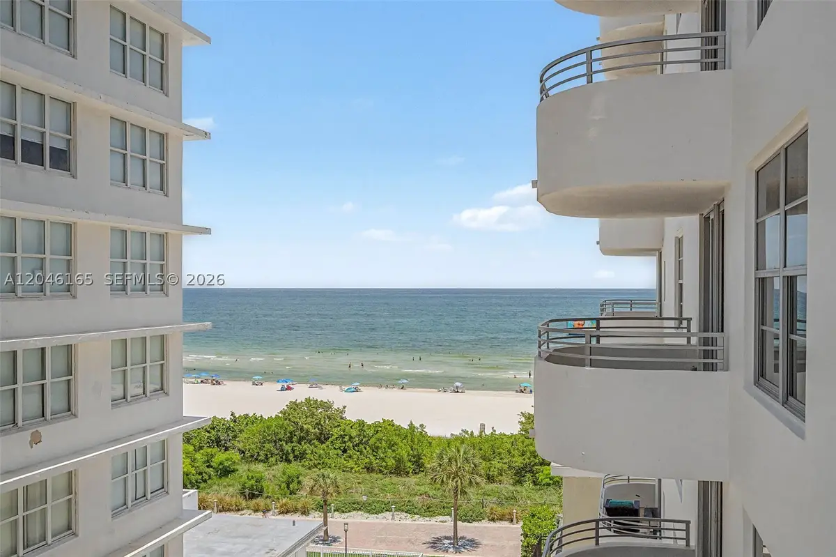 5555 Collins Ave #7B, Miami Beach, FL 33140 - #1
