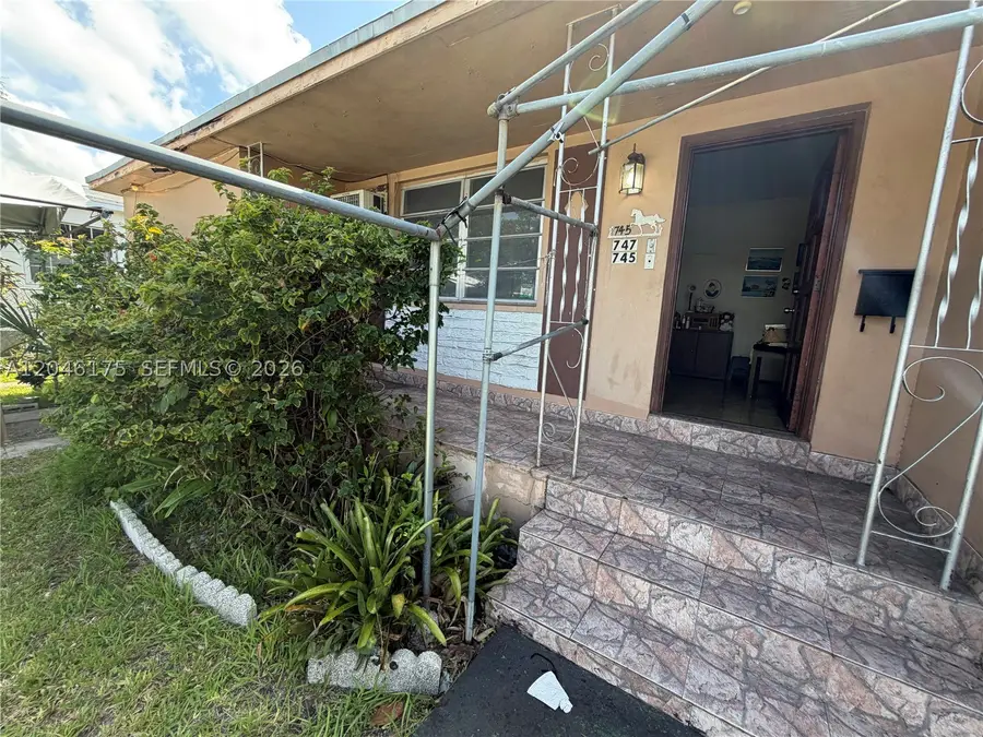 745 NW 32nd Ave, Miami, FL 33125 - #3