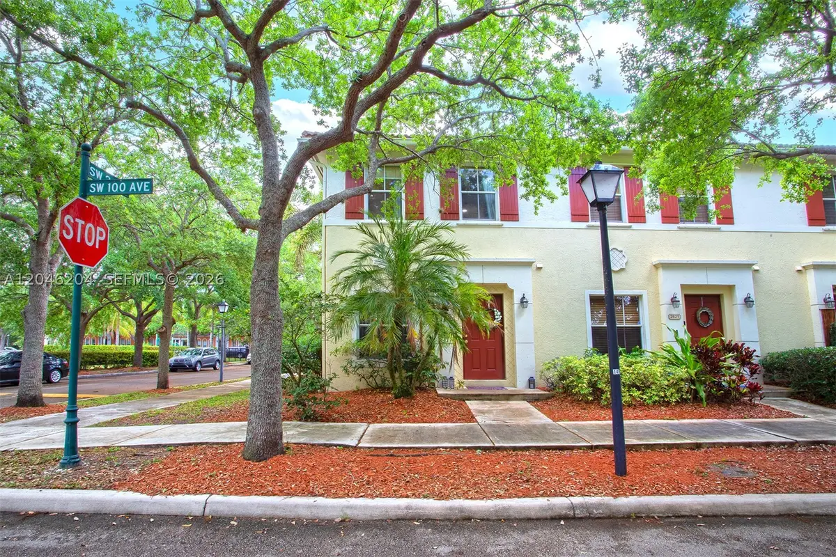 2615 SW 100th Ave #2615, Miramar, FL 33025 - #1