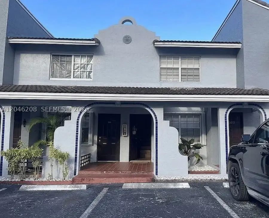 7100 NW 173rd Dr #1304, Hialeah, FL 33015 - #2