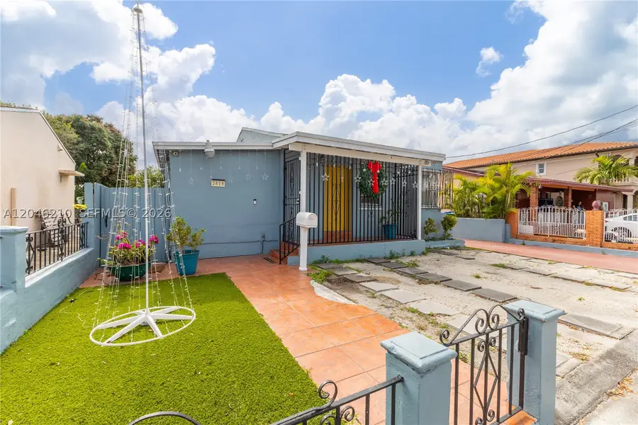 2818 SW 2nd St, Miami, FL 33135 - #3