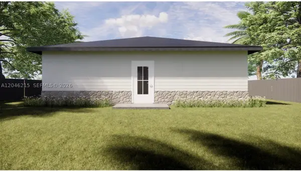 623 Sharar Avenue, Opa Locka, FL 33054