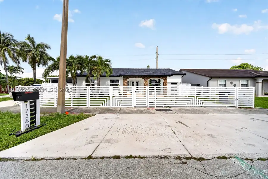 17280 SW 146th Ct, Miami, FL 33177 - #2