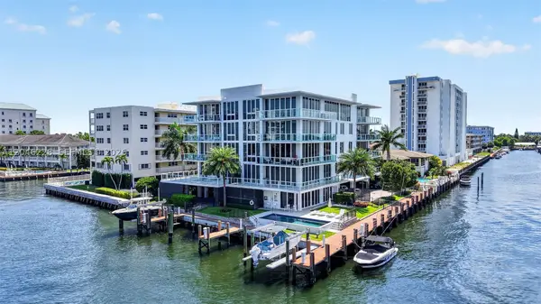 2895 NE 33rd Ct #3A, Fort Lauderdale, FL 33306