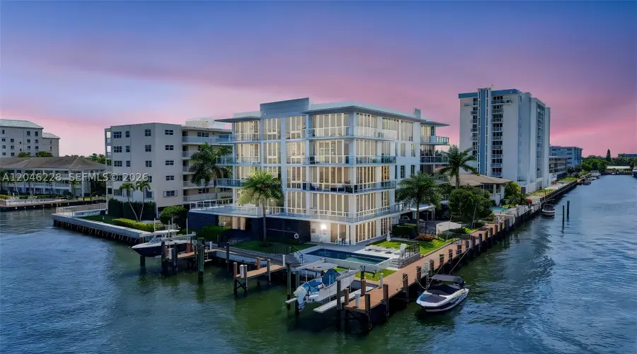 2895 NE 33rd Ct #3A, Fort Lauderdale, FL 33306 - #2
