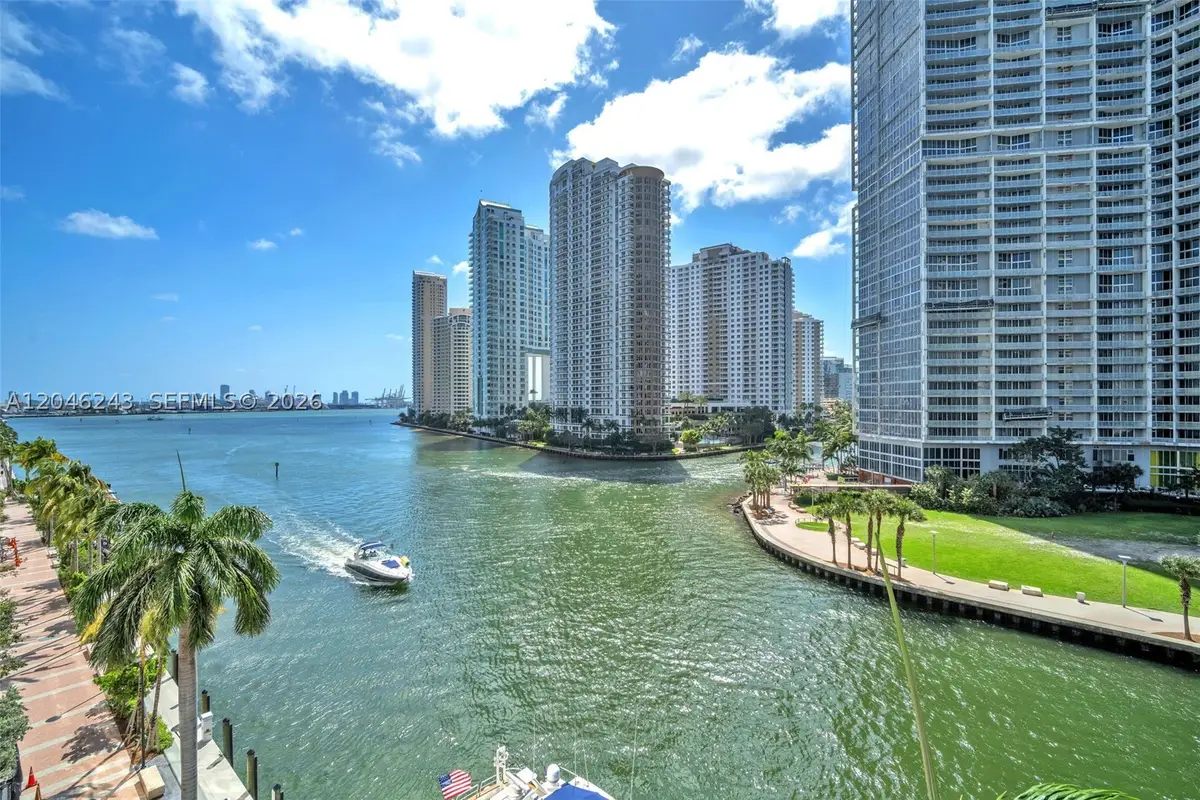 200 Biscayne Boulevard Way #509, Miami, FL 33131 - #1