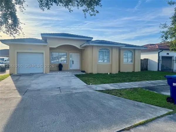 Address Withheld By Seller, Miami, FL 33177