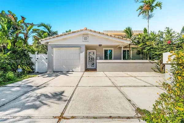 517 NE 2nd Pl, Dania Beach, FL 33004
