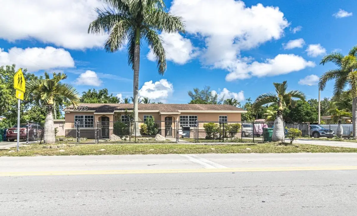 11401 NW 12th Ave, Miami, FL 33168 - #1