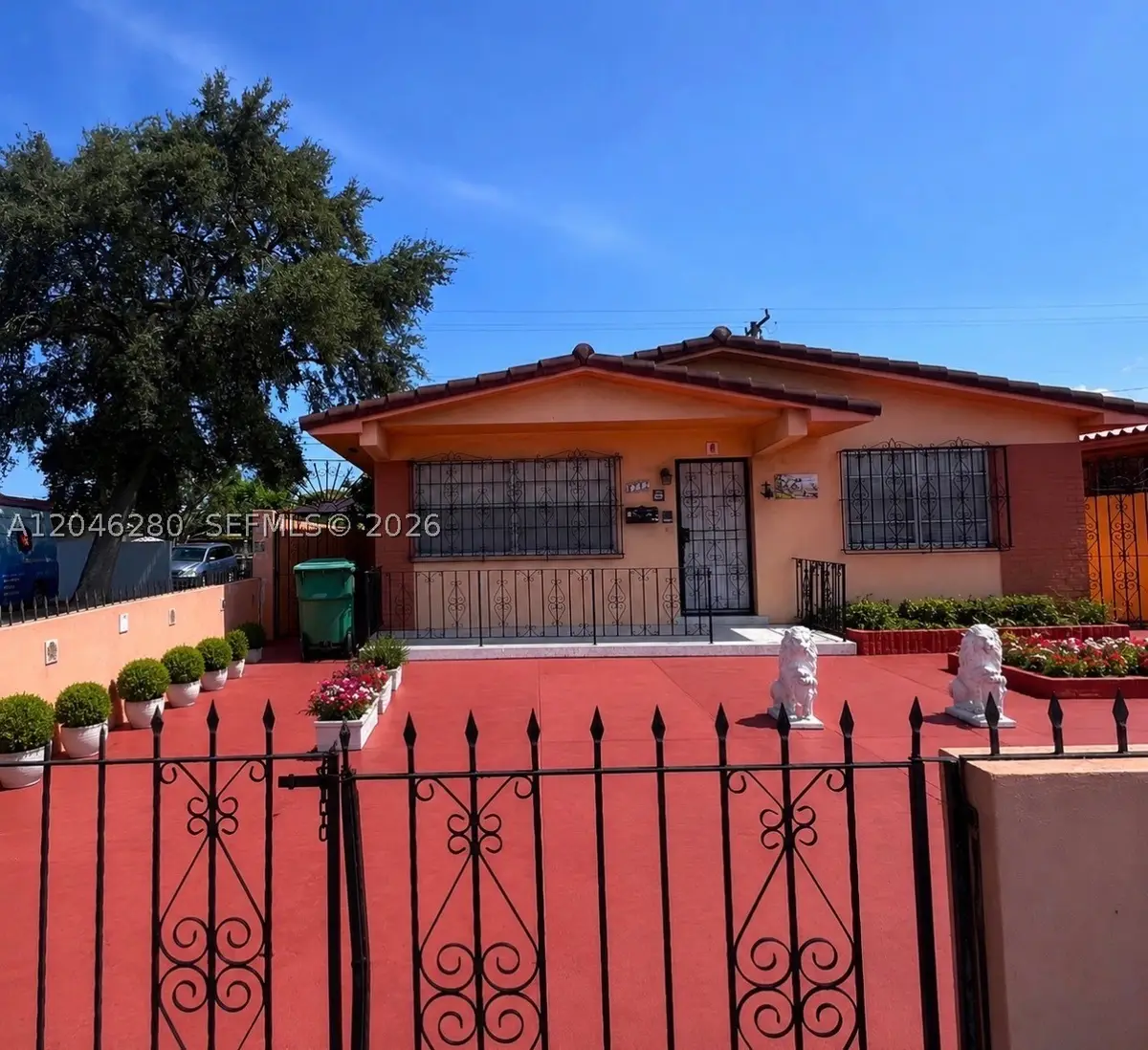 6702 SW 25th Ter, Miami, FL 33155 - #1