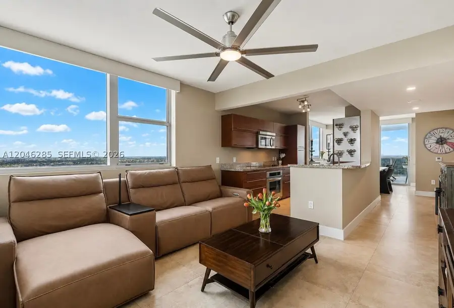 2641 N Flamingo Rd #2308, Plantation, FL 33323 - #3