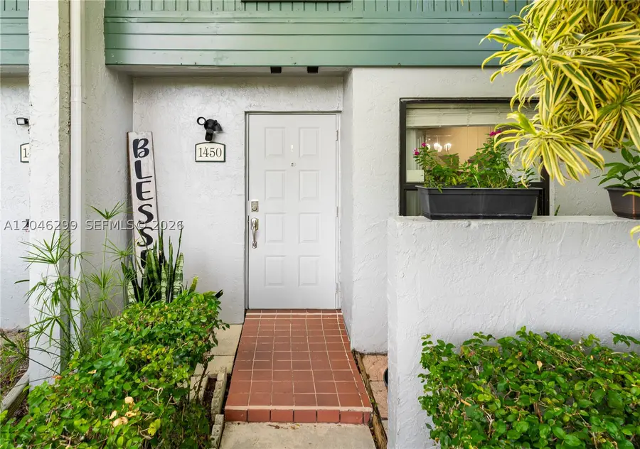 1450 NW 97th Ave #268, Pembroke Pines, FL 33024 - #2