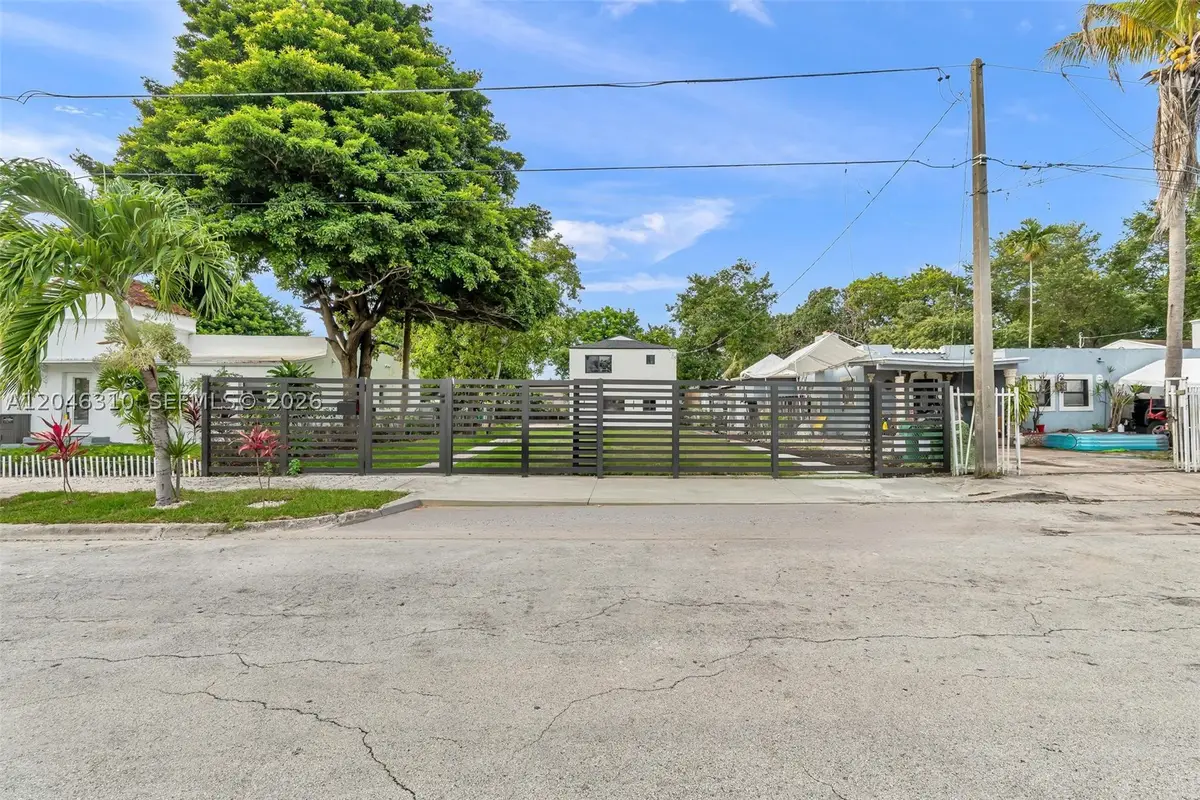 411 NW 59th St, Miami, FL 33127 - #1