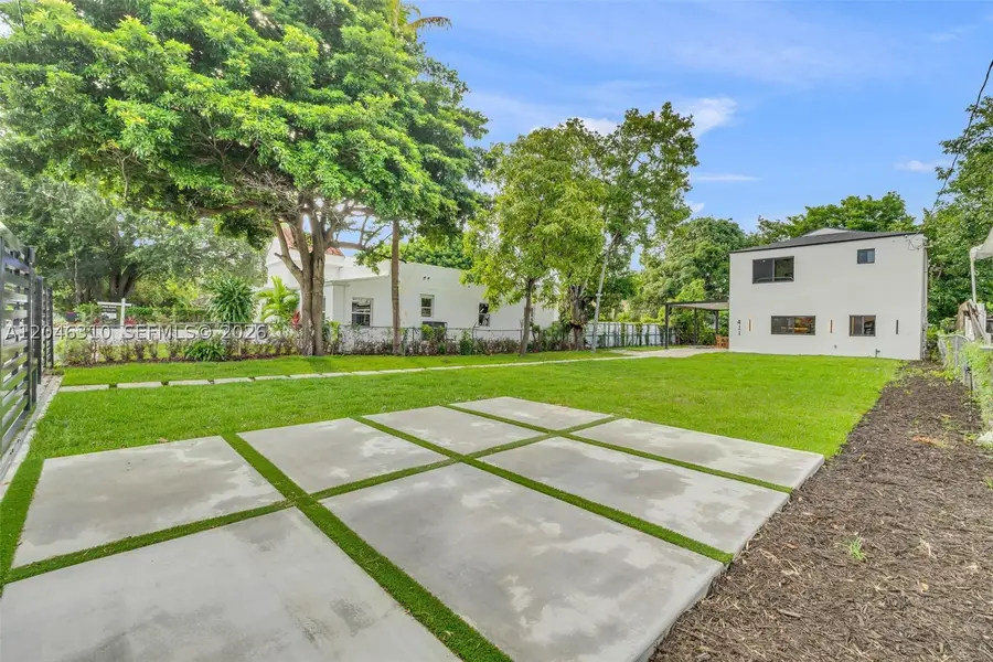 411 NW 59th St, Miami, FL 33127 - #2