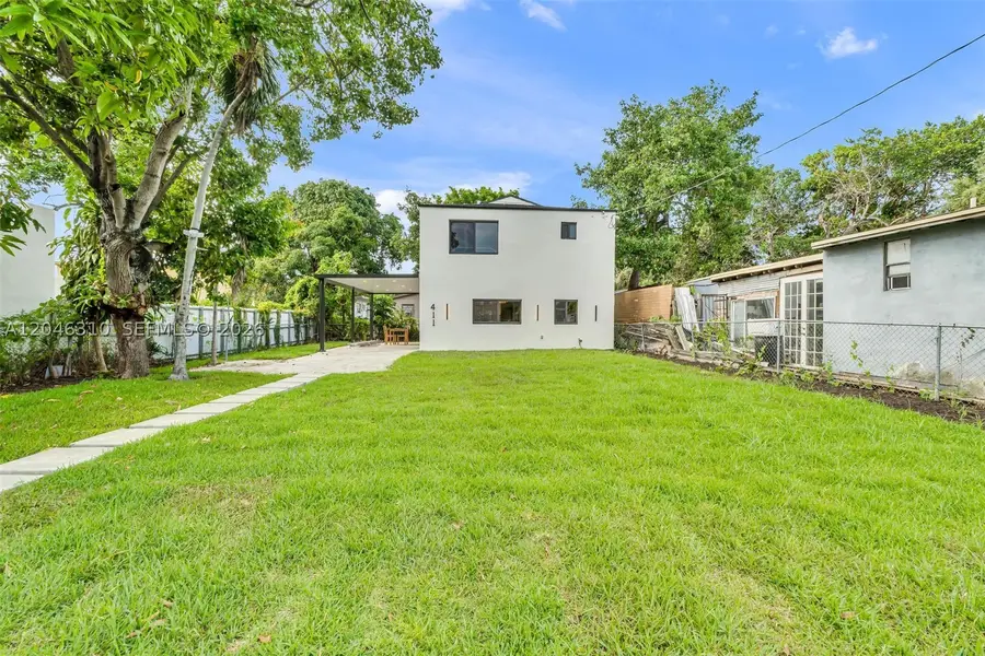411 NW 59th St, Miami, FL 33127 - #3