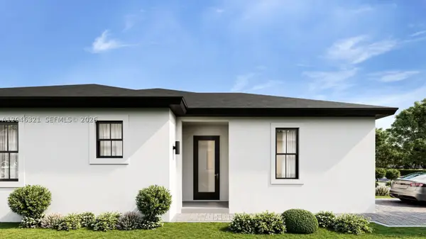 142 NW 164 St, Miami, FL 33169
