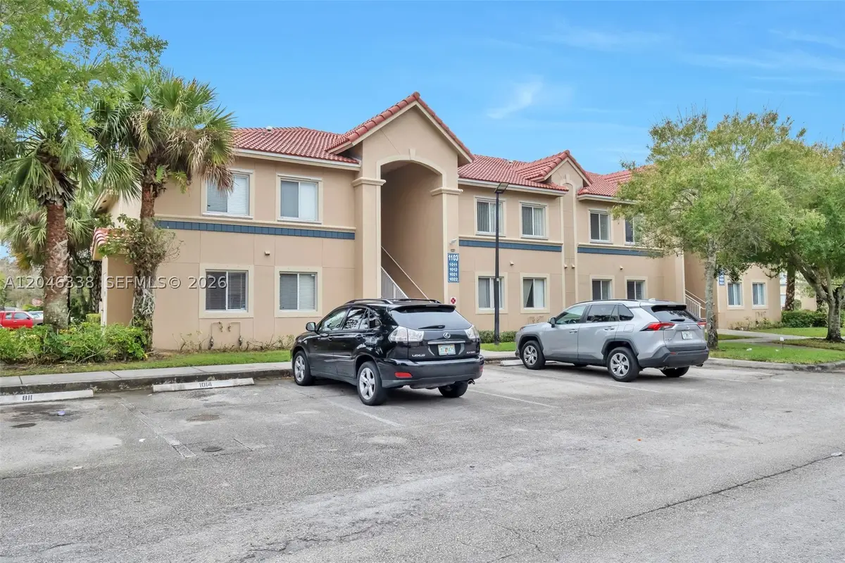 1103 Golden Lakes Blvd #1013, West Palm Beach, FL 33411 - #1