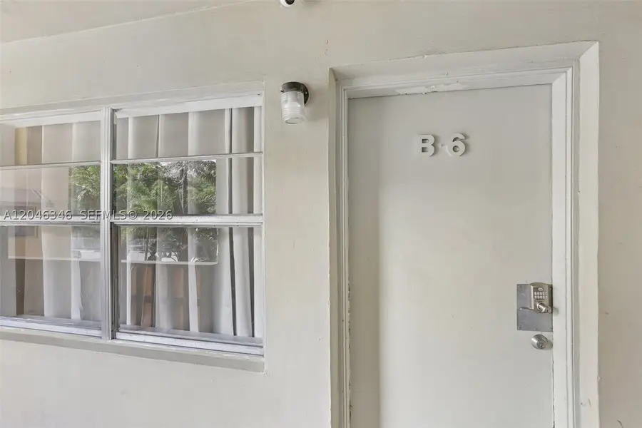 1851 NE 168th St #B6, North Miami Beach, FL 33162 - #3