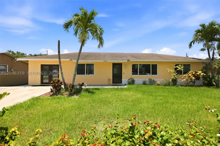 1476 N Mangonia Dr, West Palm Beach, FL 33401 - #2