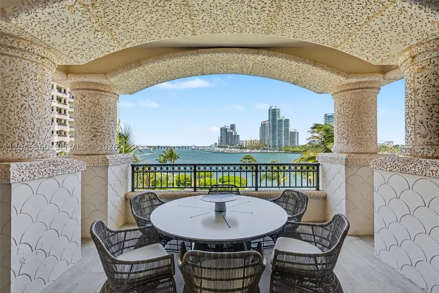 7042 Fisher Island Dr #7042, Miami Beach, FL 33109 - #3