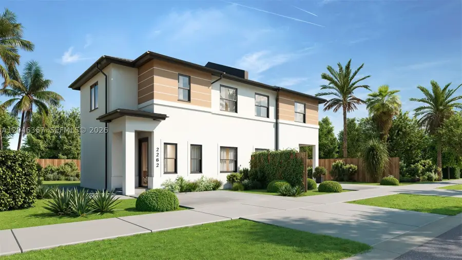 1285 NW 71 Ter, Miami, FL 33147 - #2