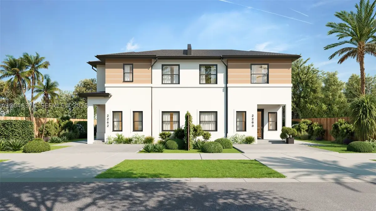 1287 NW 71 Ter, Miami, FL 33147 - #1