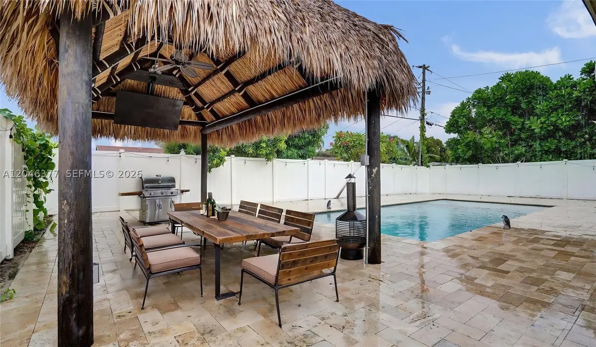 6431 S Coolidge St, Hollywood, FL 33024 - #1