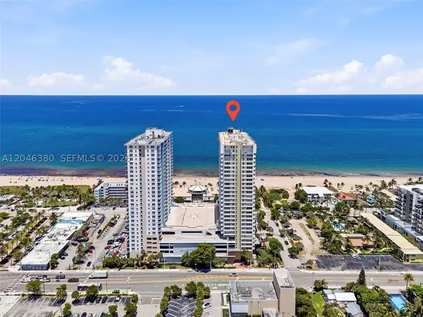 111 N Briny Ave #PH11, Pompano Beach, FL 33062