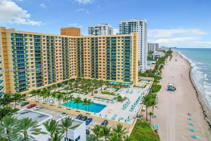 2501 S Ocean Dr #438, Hollywood, FL 33019 - #3