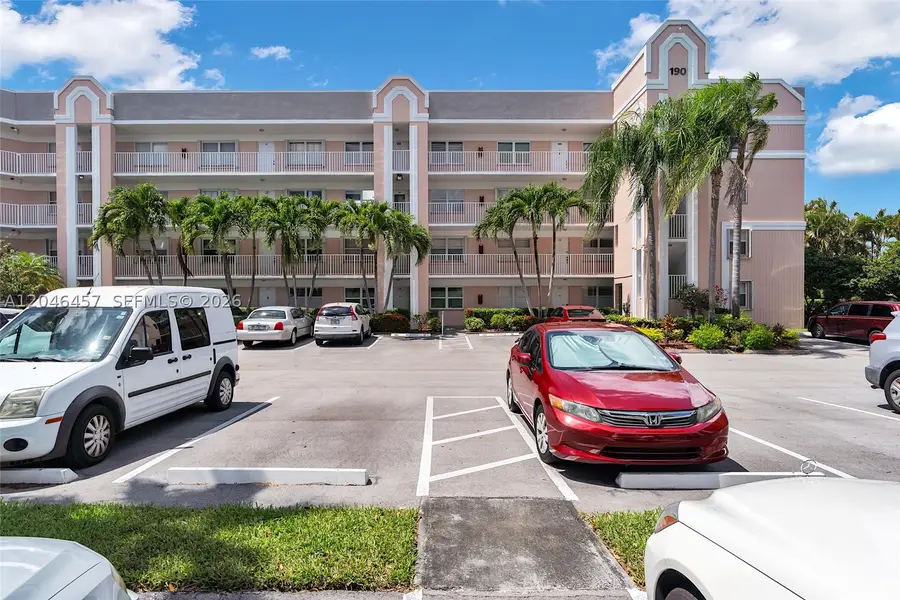 2603 NW 103rd Ave #310, Sunrise, FL 33322 - #2