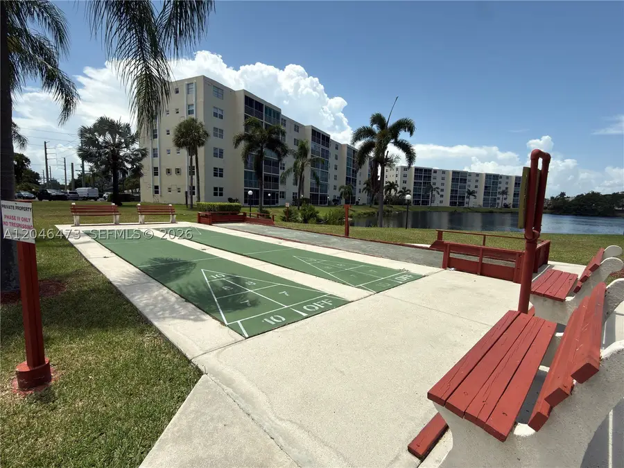 141 SE 3rd Ave #106, Dania Beach, FL 33004 - #2