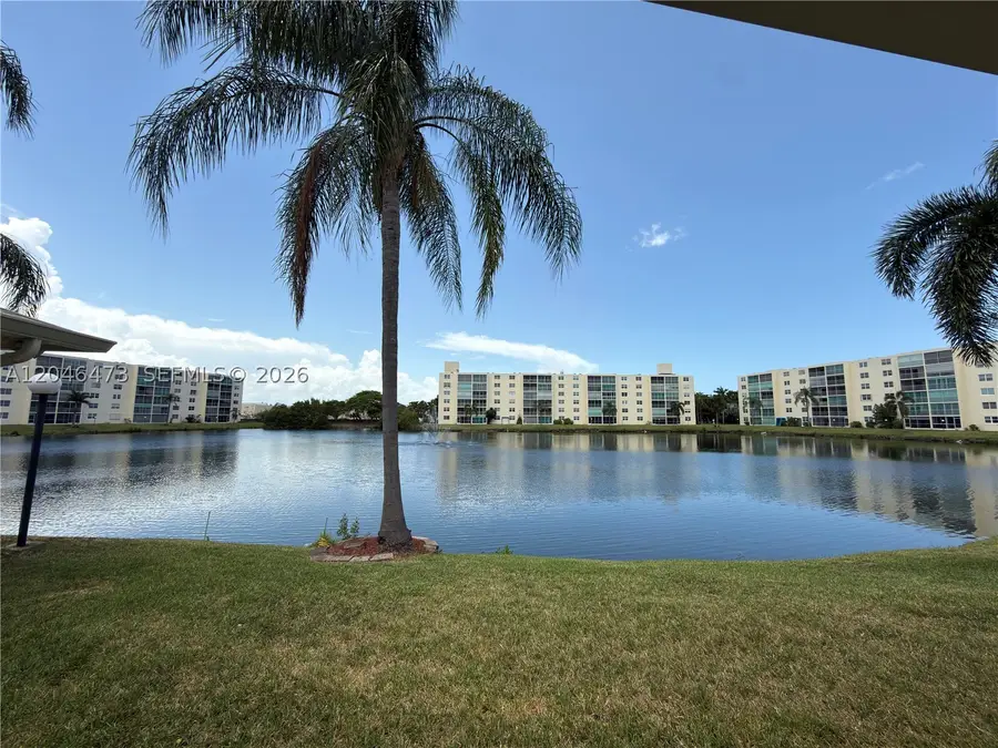 141 SE 3rd Ave #106, Dania Beach, FL 33004 - #3
