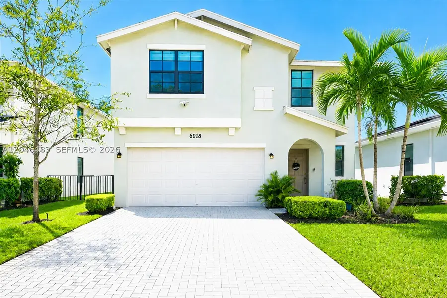 6018 Henderson Way, West Palm Beach, FL 33415 - #3