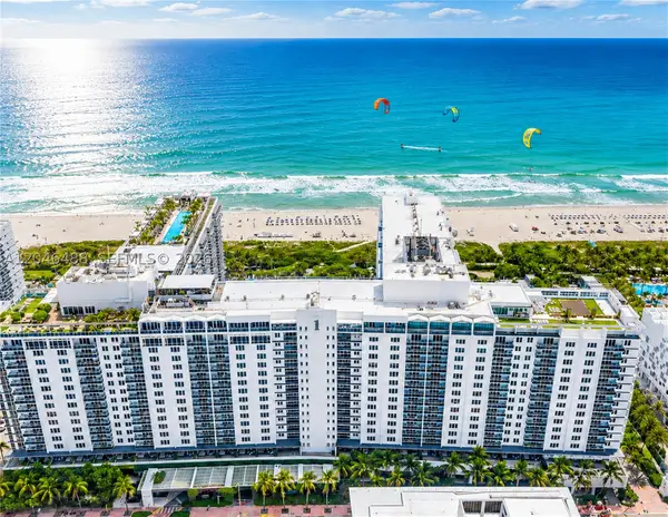 2301 Collins Ave #PH22, Miami Beach, FL 33139