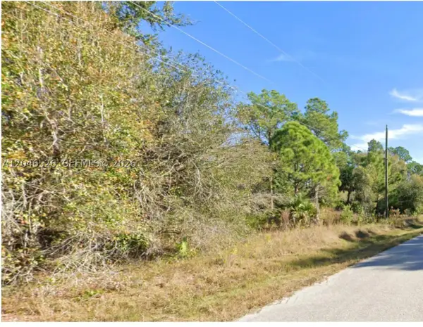 3604 63rd St, Lehigh Acres, FL 33971