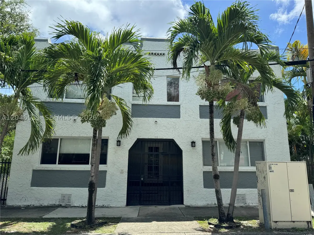 103 NW 6th Ave #2, Miami, FL 33128 - #1