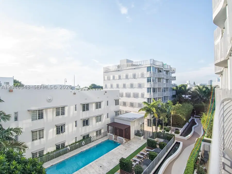 2100 Park Ave #406, Miami Beach, FL 33139 - #2