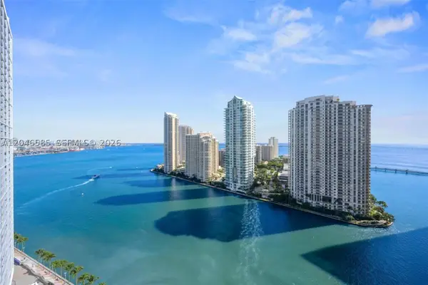 300 S Biscayne Blvd #T-2612, Miami, FL 33131