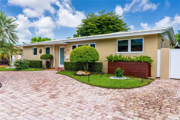 11180 SW 58th Ter, Miami, FL 33173