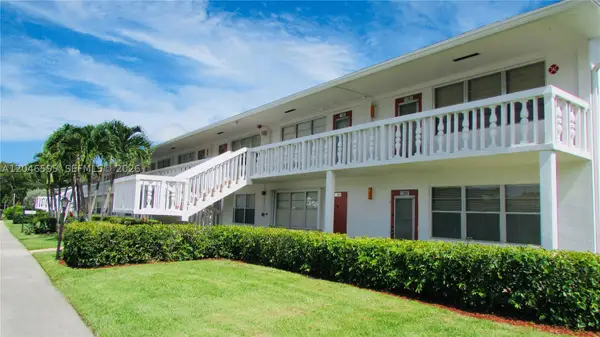 389 Tilford R #389, Deerfield Beach, FL 33442